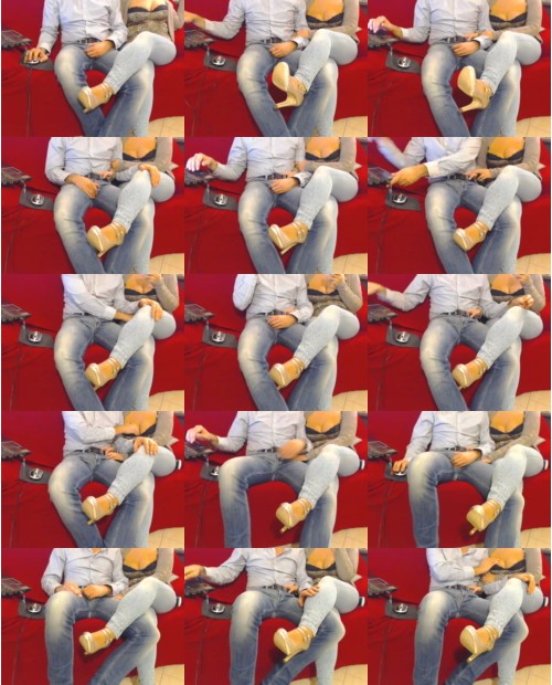 Download Video File: cam4 fenicerossa