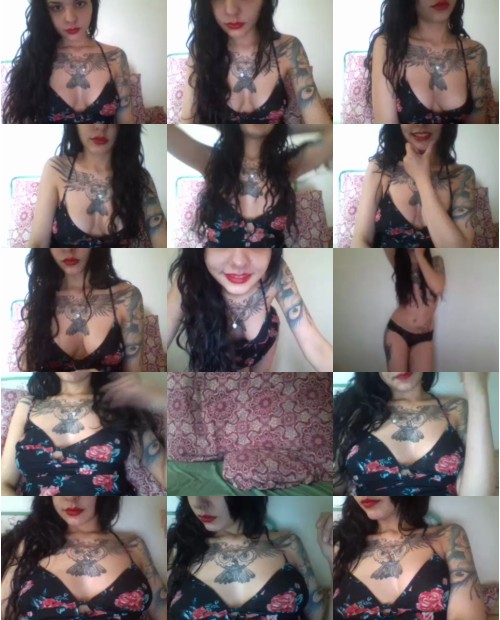 Download Video File: cam4 jheenifeer