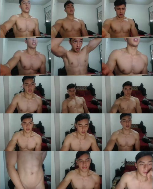 Download Video File: cam4 jhon279