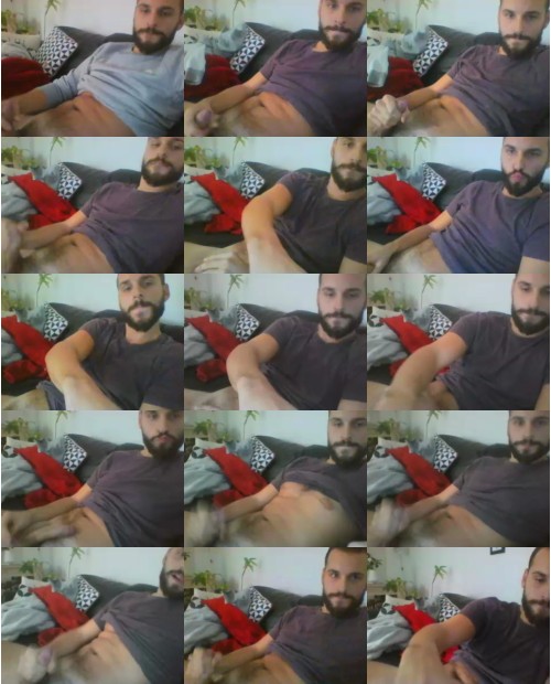 Download Video File: cam4 kroldao