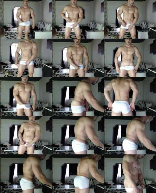 Download Video File: cam4 lamberthot