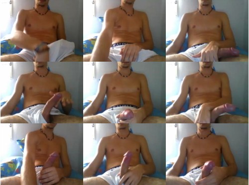 Download Video File: cam4 lorenma93