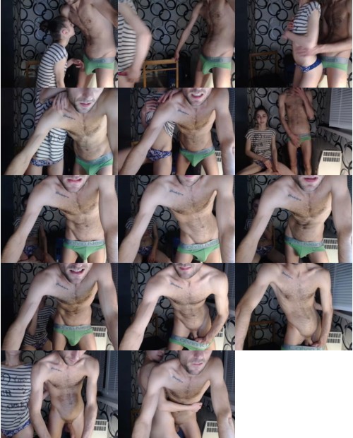 Download Video File: cam4 lucacho2