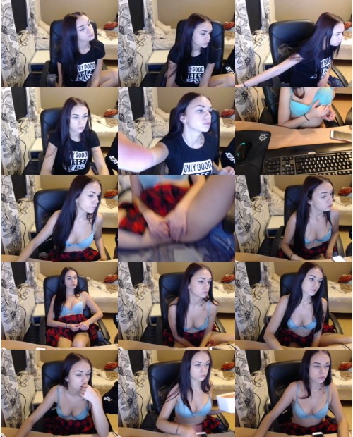 Download Video File: cam4 nellierae98