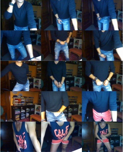 Download Video File: cam4 nene 1985