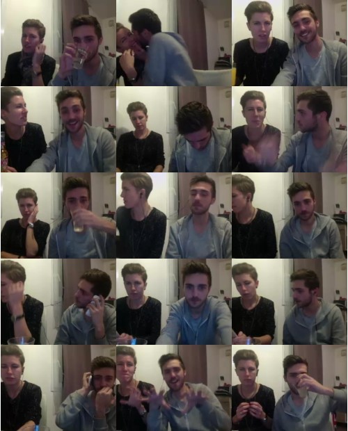 Download Video File: cam4 nikoh59