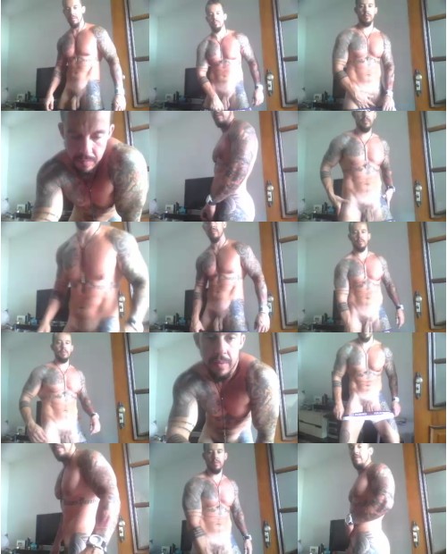 Download Video File: cam4 pirokarioka