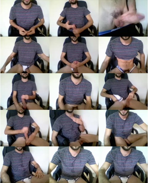 Download Video File: cam4 po jonh21