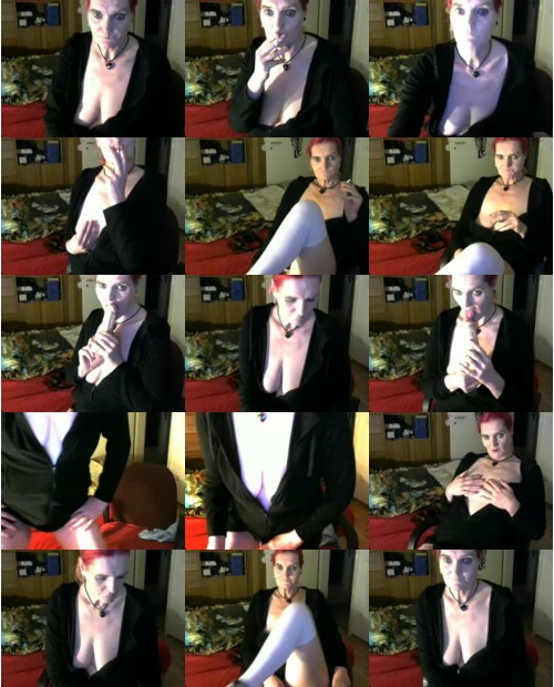 Download Video File: cam4 redhotlady