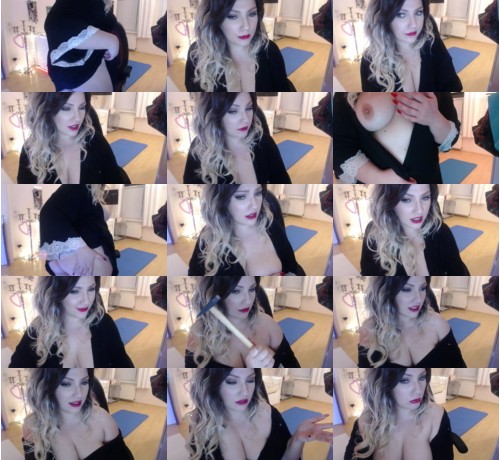 Download Video File: cam4 sensualminx