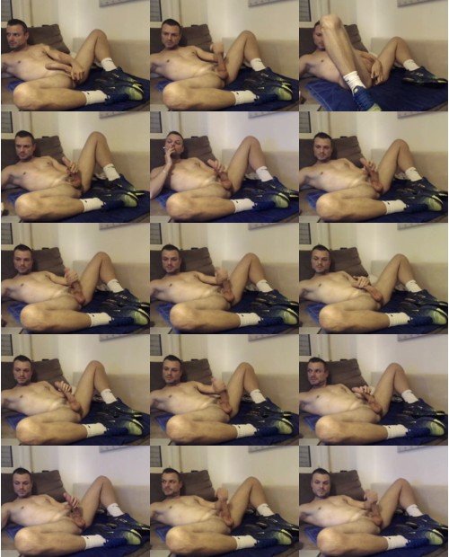 Download Video File: cam4 sk8er dude 