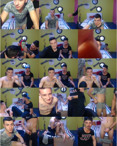 Download Video File: cam4 superboys4u