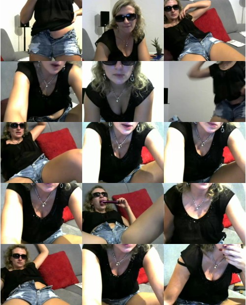 Download Video File: cam4 vanessahot85