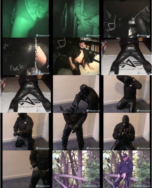 Download Video File: cam4 wixxledersub