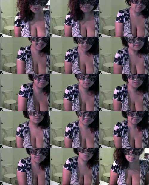 Download Video File: cam4 3mendaxx