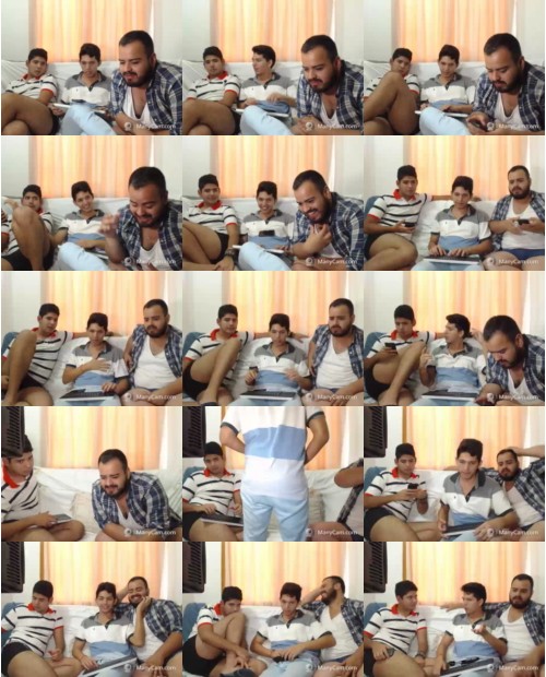 Download Video File: cam4 casazul