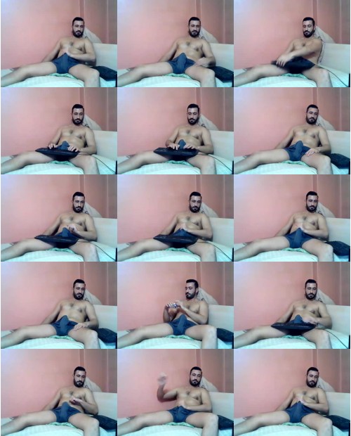 Download Video File: cam4 crazycockkk