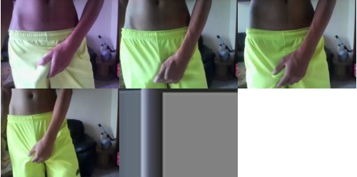 Download Video File: cam4 dariusbr