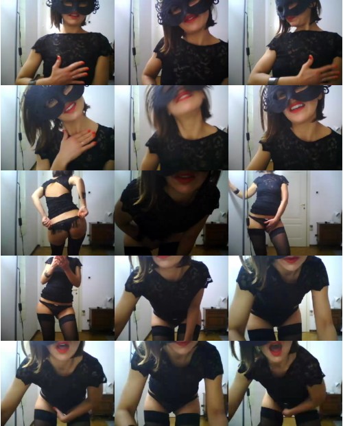 Download Video File: cam4 desiderio115