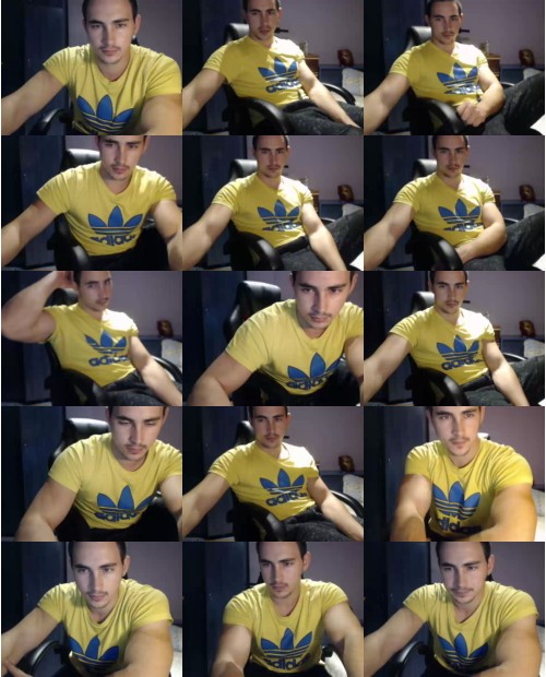 Download Video File: cam4 djmute 33