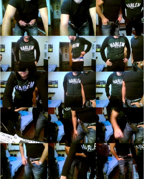 Download Video File: cam4 dragon  wolf