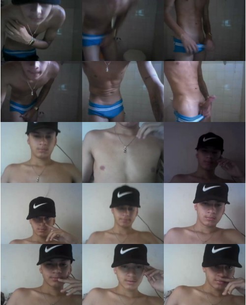 Download Video File: cam4 felyphe21