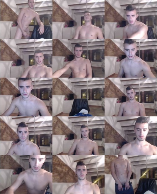 Download Video File: cam4 fercanbala