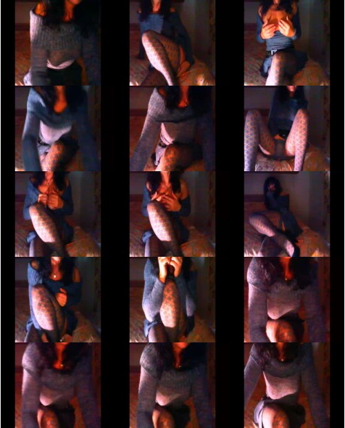 Download Video File: cam4 fiore mio