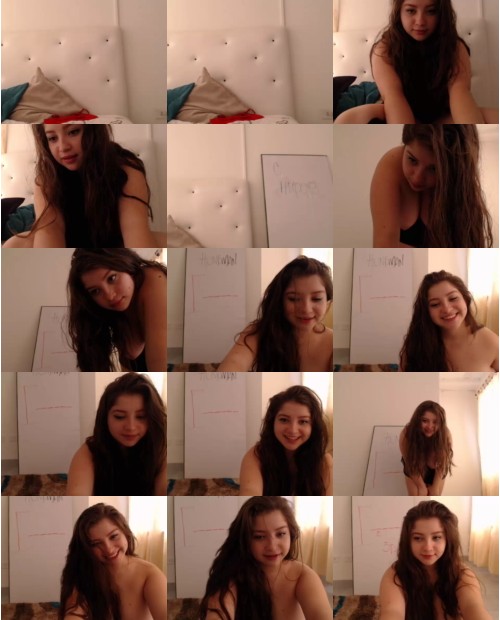 Download Video File: cam4 franchesscaa