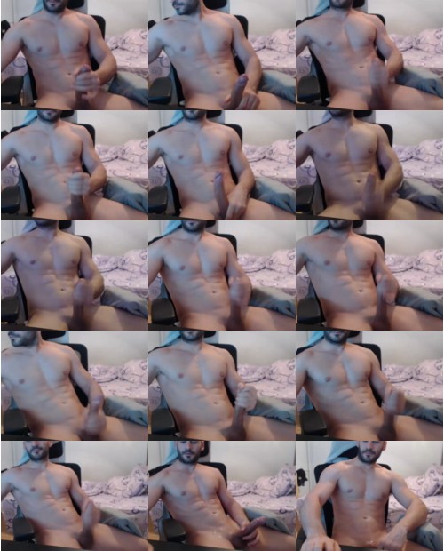 Download Video File: cam4 george ddy