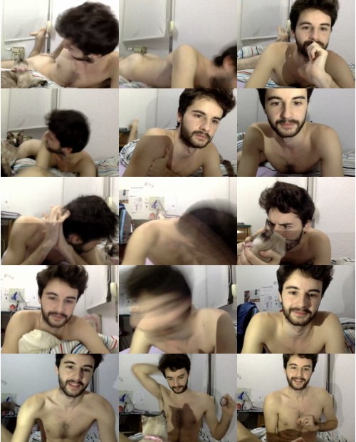 Download Video File: cam4 jovenstrella