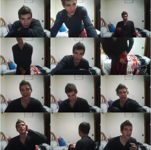 Download Video File: cam4 juandalgete