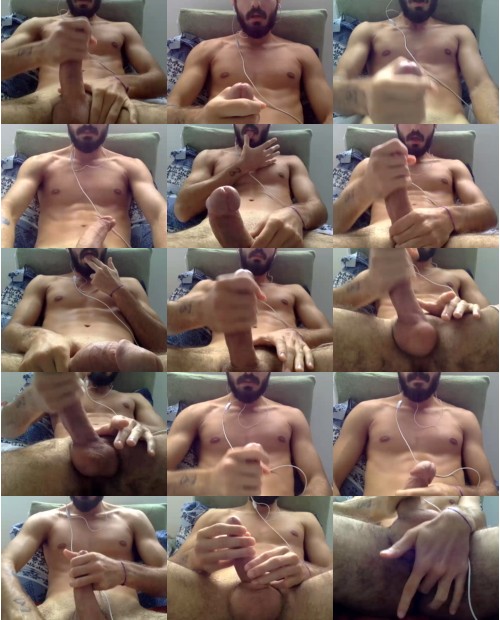 Download Video File: cam4 mersault95