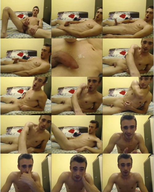 Download Video File: cam4 mikecutelad