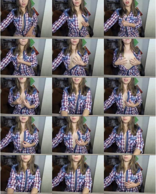 Download Video File: cam4 milladydi