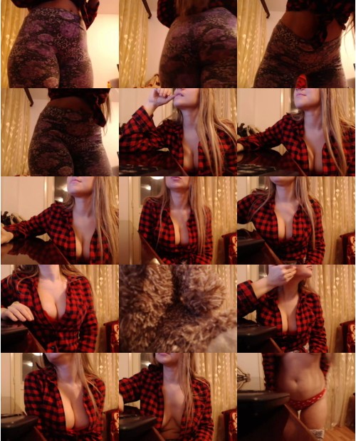 Download Video File: cam4 nicolexsexy