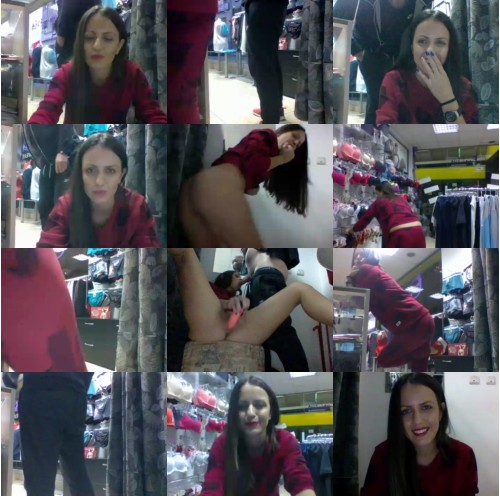 Download Video File: cam4 panamera777