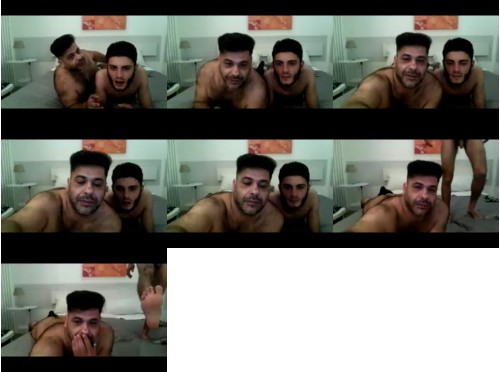 Download Video File: cam4 redevilbear