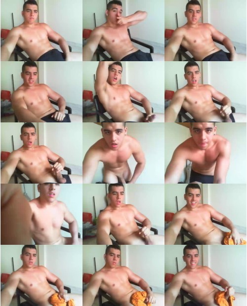 Download Video File: cam4 santzs90