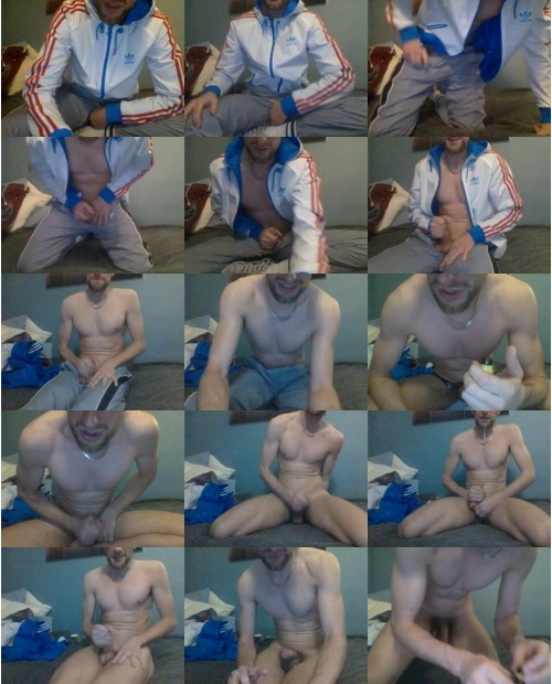 Download Video File: cam4 soccerdan