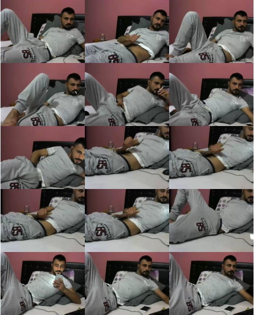 Download Video File: cam4 sonumuzmorg