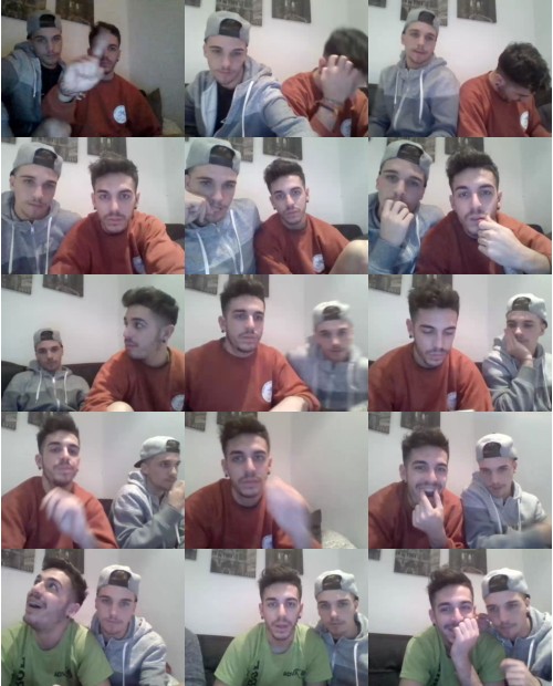 Download Video File: cam4 tench2