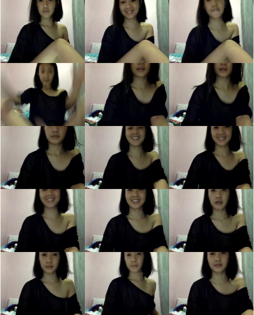 Download Video File: cam4 unickahiija