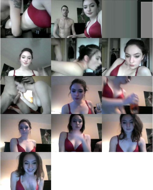 Download Video File: cam4 zarandamon