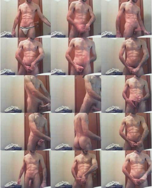 Download Video File: cam4 25swimmer