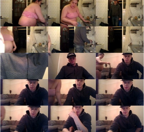 Download Video File: cam4 2hard4youu