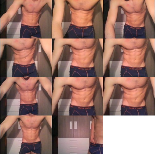 Download Video File: cam4 alexitu22