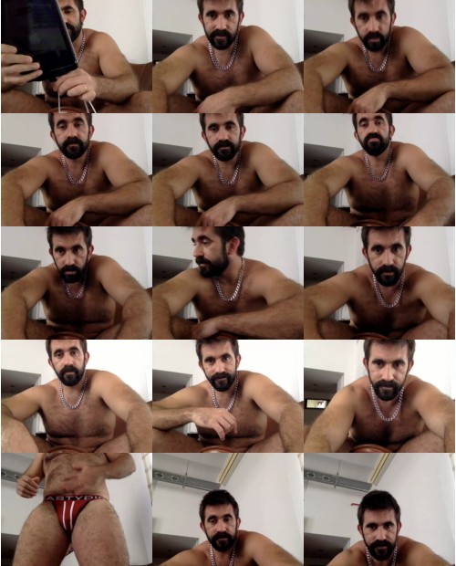 Download Video File: cam4 argencub