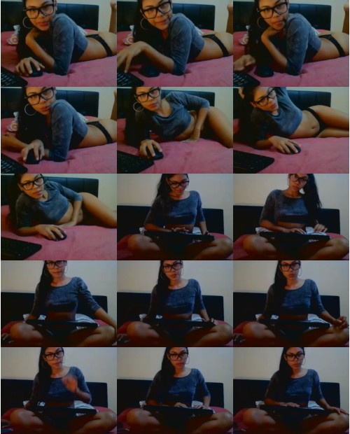 Download Video File: cam4 barby92