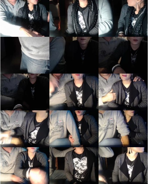 Download Video File: cam4 borselloello